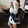 with Sunglasses Clip Bohemian Beach Bag Handbag Luxurious Tote Bag Retro Bat Bag  Streetwear