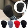 Car Silicone Gear Shift  Cover Gear Shift Non-Slip Grip Handle  Protective Covers Manual 6-speed Car Interior Accessories