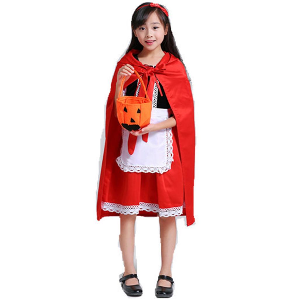 Children's Performance Party Costumes