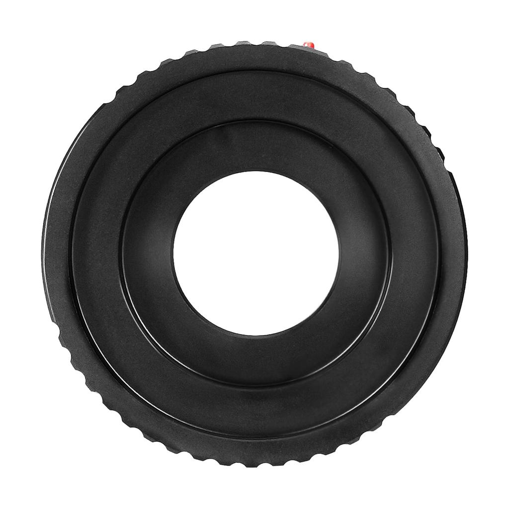 Concept Lens Mount Adapter Mount Lens L Mount For Attaching C Mount Lens To Leica L Panasonic L Sigma L Mount Camera K&F C-L (C Conversion)