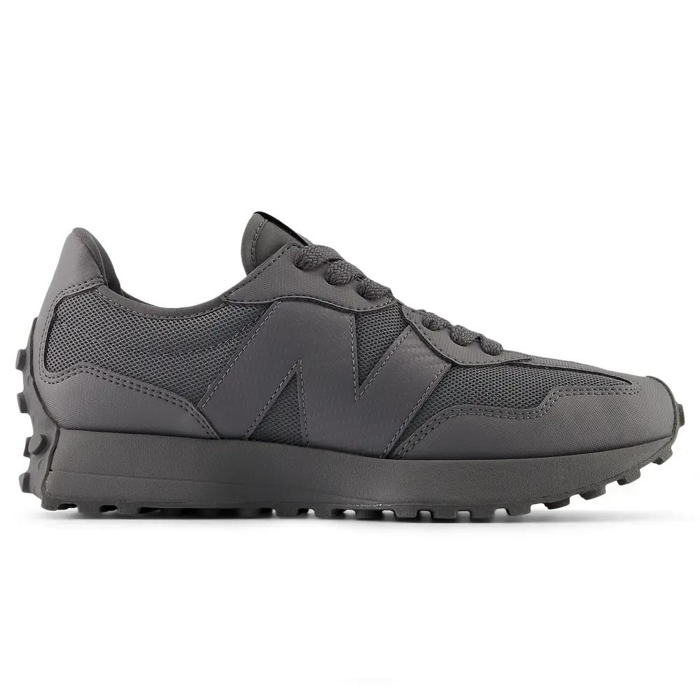 Zapatillas unisex New Balance U327 grises Lifestyle (U327SCC)