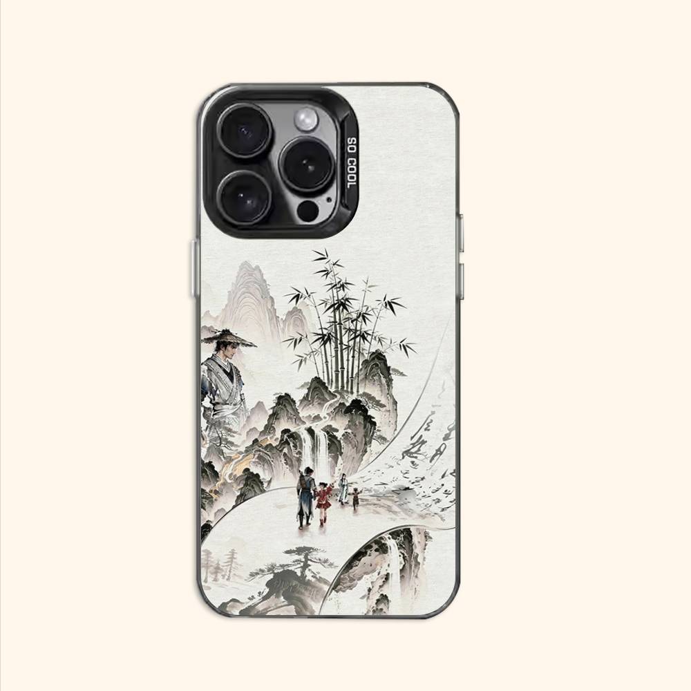 

Чехол для телефона с изображением аниме S-Sword Comes для iPhone 17 16e 16 15 14 13 12 11 Pro Max X XR XS MAX Задняя крышка iPhone12PROMAX