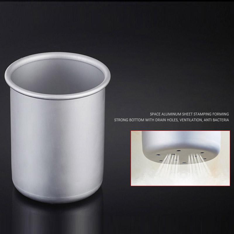 

Аксессуары для ванной комнаты Керамические и стеклянные ершики для унитаза Замена чашки