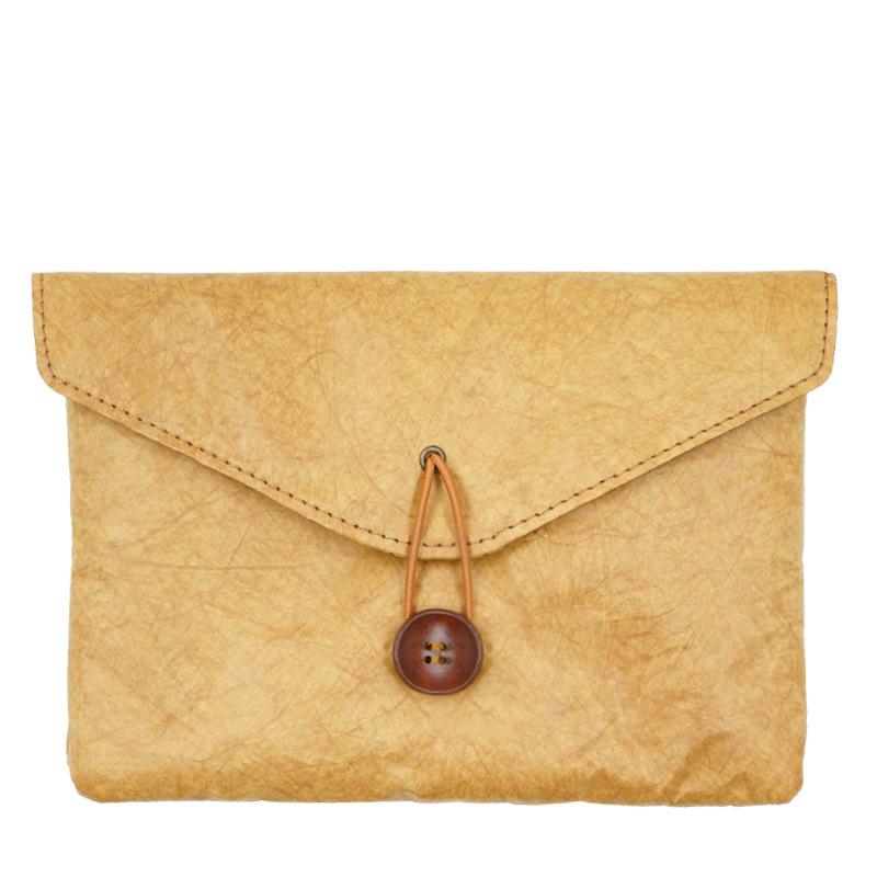 

Double-Layer Power Adapter & Touchpad Storage Bag - Lightweight & Soft