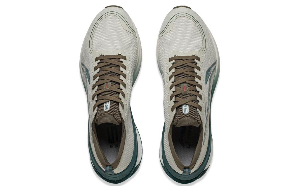 Men's Sneakers Li-Ning Li Ning WuShi 5S 3.0 Cushioning Slip Resistant Abrasion Resistant Cushioning Slip