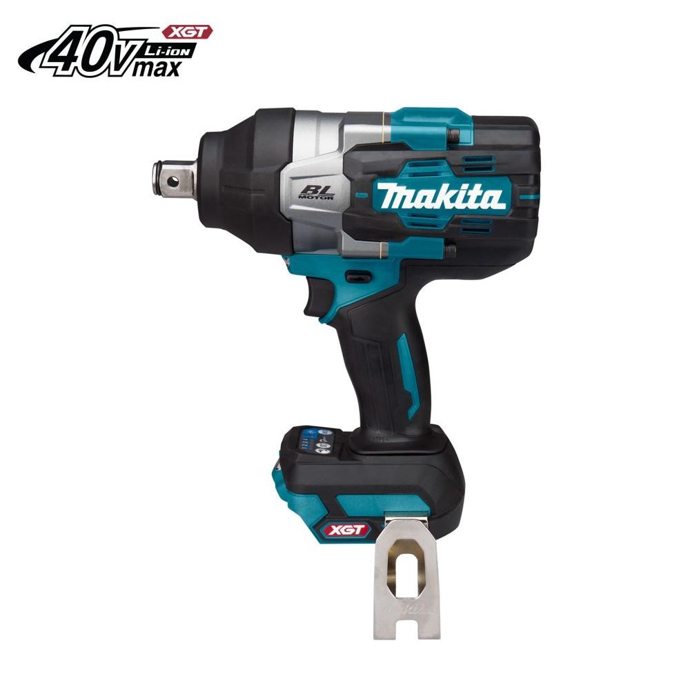 

[40 В] Аккумуляторный ударный гайковерт Makida TW001GZ [только корпус 3 4 19 мм]