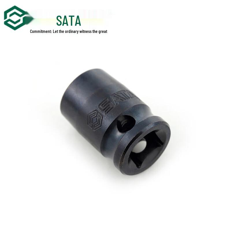 SATA 3/8-inch Hexagonal Impact Socket