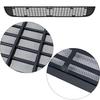 2pcs Air Intake Cabin Debris Filter For Tesla Model Y Juniper 2025-2026 Insect-proof Net Air Inlet Protective