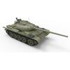 Miniart 1/35 Maßstab Sowjetischer T-54-1 Mittlerer Panzer MOD.1947 Plastikmodellbausatz MA37014