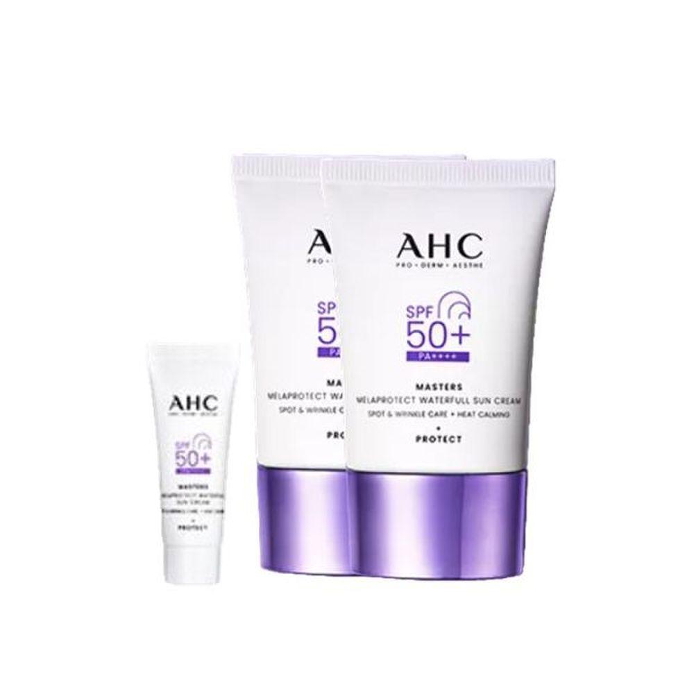 

AHC Masters Mela Protect солнцезащитный крем на водной основе 40 мл