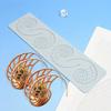 Pastelaria – Tapetes de silicone e moldes de pastelaria
