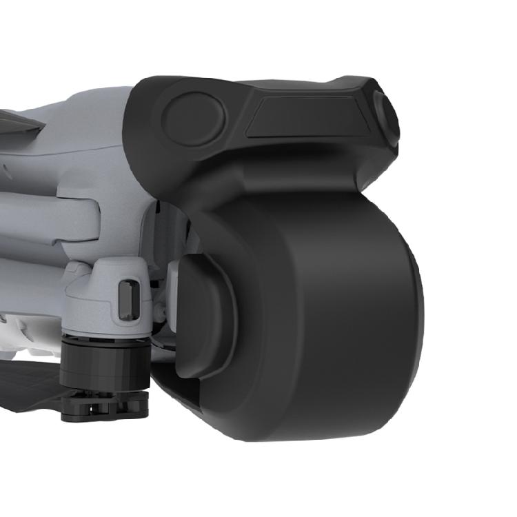 Gimbals Protectors, Lens Cover Obstacle Sensorings Avoidance Dustproof Caps for AIR 3S Drones Accessories