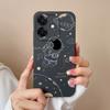 Candy Case For Oppo A40 A40m A60 Soft Liquid Silicone Upgrade Full Protection Housing For Oppo A 60 OppoA40 Phone Back Covers