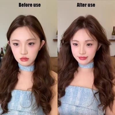 Volumizing Hair Root Clip Multi-Functional Hair Styling Tool For Quick And Natural Root Lift