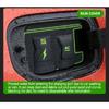 New Energy Car Charg Rain Cover For BYD Seal 05 5 DM i HA6 Accessories 2025~2027 Auto Parts Charging Gun Waterproof Protect Case