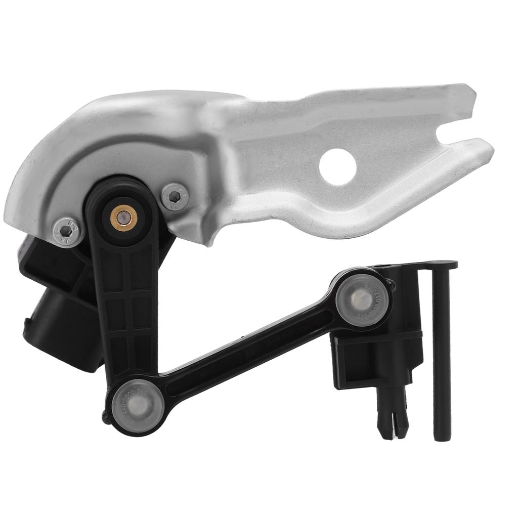 Air Suspension Height Level Sensor Front Right 7L0616214 Replacement for Cayenne 9PA 2002‑2010