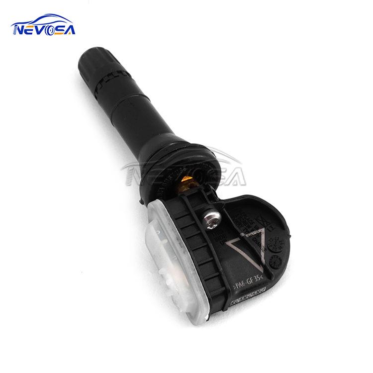 Ford Tire Pressure Sensor F2GT-1A180-CB: Compatible with FORD Models for Monitoring Tire Pressure.