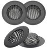 Anti Clogging Sink Drain Strainer Mesh Drain Hole Filter  Most Kitchen Sink