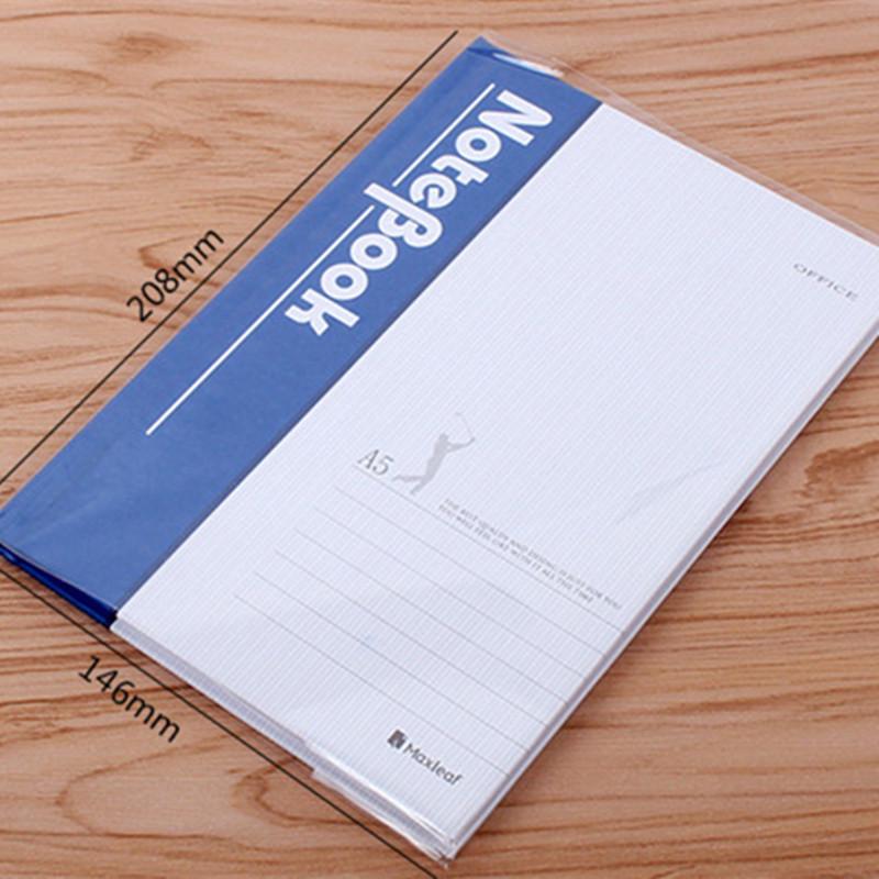 Mary 3-Pack Hardbound Office Notebooks