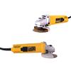 DeWalt 800W 100mm Angle Grinder CN plug (adapter included)