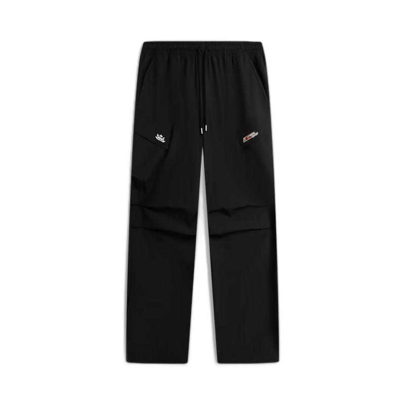Li-Ning x League of Legends Soul Fighter Women s Cargo Pants L
