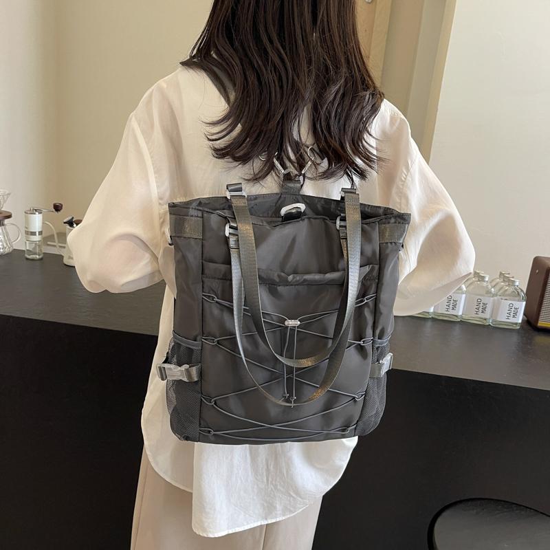 Многофункциональная сумка-тоут — фото 3