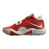 Nike PG 6 TB Promo Team Orange Herren Sneaker Weiß DX6654-802