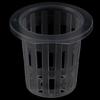 10Pcs Mesh Pot Net Cup Basket Hydroponic Aeroponic Plant Grow Garden Garden Tool