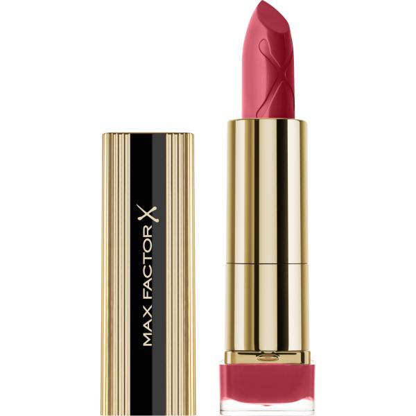 

MAX FACTOR Color Elixir Lipstick 025 Sunbronze 4g