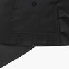 MunSingwear Women S Ribbon Cap Black Mr122lcp13