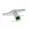 Metal Drum Tuning Key Universal Drum Key Keychain Tuner Drum Set Tuning Tools Percussion Hardware Tool Easy to Use