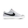 Nike Blazer Low 77 Vintage White Black PS DA4075-101