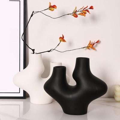 Decoración para el hogar
 – Jarrones y floreros