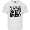 Sell My Shotgun Farmer Farming Tractor Unisexs Light Cotton TShirt