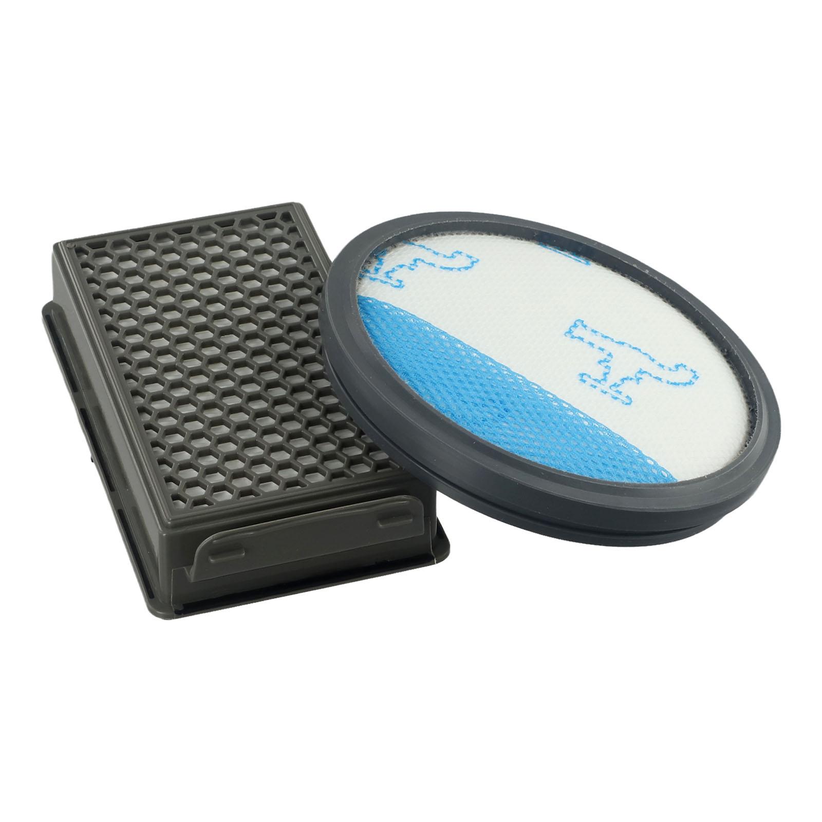 Обновите свой пылесос с помощью нашего набора фильтров ZR005901 и фильтра двигателя