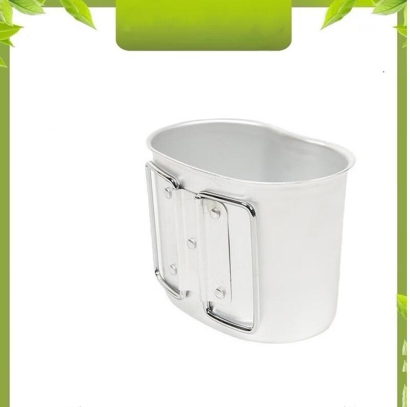 

NuFeng Outdoor Solo Kettle Mug
