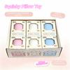 Slow Rising Simulation Pillow Sensory Toy Simulation Pillow Fidget Toy  Reduce Pressure