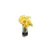Sunflower Mini Car Ornament - Interior Center Console Decoration, Hot Selling Dollhouse Accessory