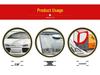 Honda Avancier Window Seal & Water Deflector Strip