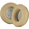 YAYINCC Coussinets de Remplacement Pour B&O beoplay H4, H6, H7, H9, H9i, HX H9gen3 Oreillettes Coussin Éponge Ultra-doux Housse Casque