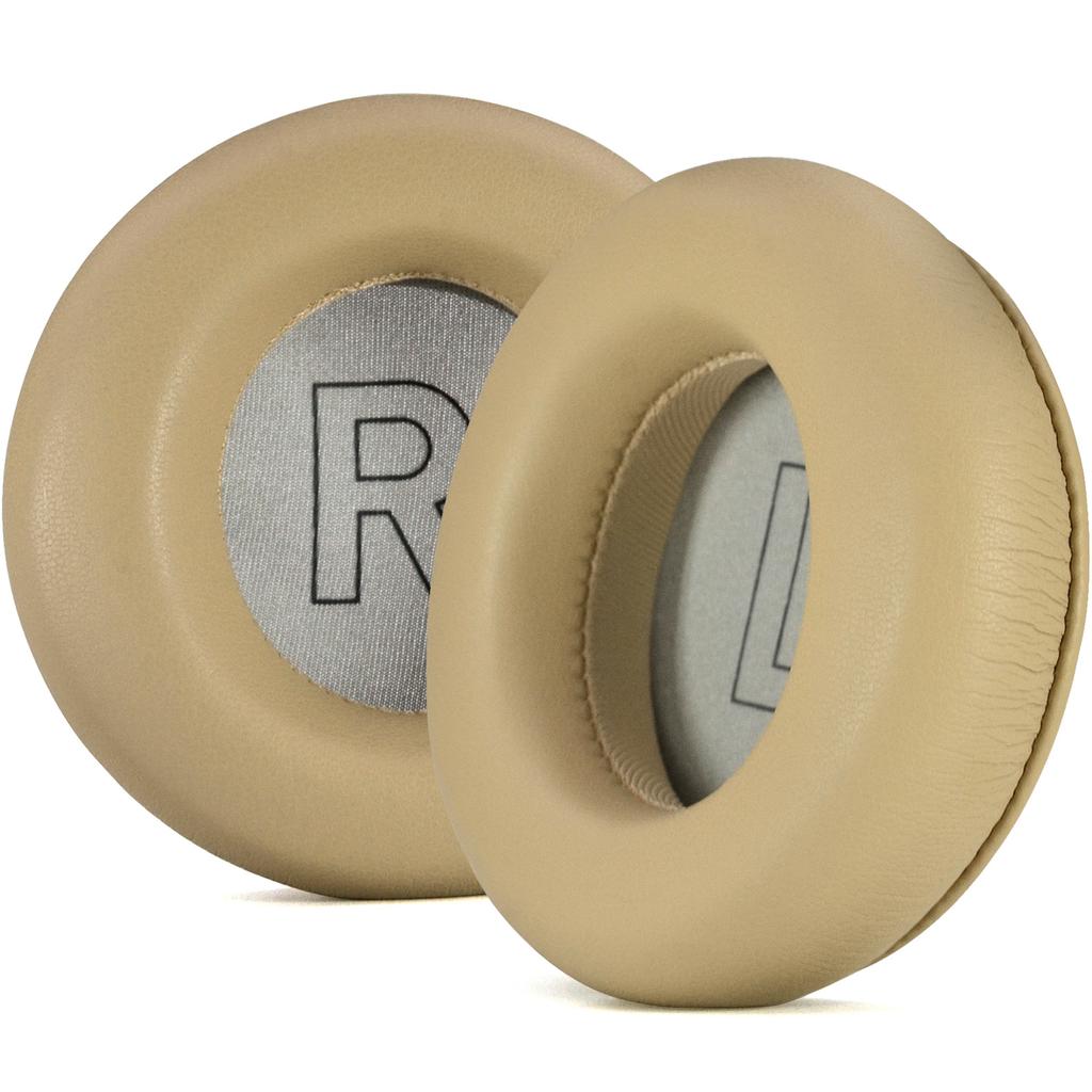 YAYINCC Coussinets de Remplacement Pour B&O beoplay H4, H6, H7, H9, H9i, HX H9gen3 Oreillettes Coussin Éponge Ultra-doux Housse Casque