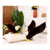 Stuffed Animal Eagle Toy (90cm) [Imported] Bald Eagle Plush
