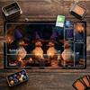 Accessoires pour ordinateur – Tapis de souris et reposes-poignets