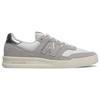 New Balance Nb 300 Retro Casual Low-Top Skate Shoes Women Sneaker White Gray WRT300G2