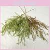 Stems Artificial Foliage Realistic Greenery Wedding Decoration Props Photography