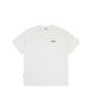 Beokis Bckt Family Camping T-Shirt [White]