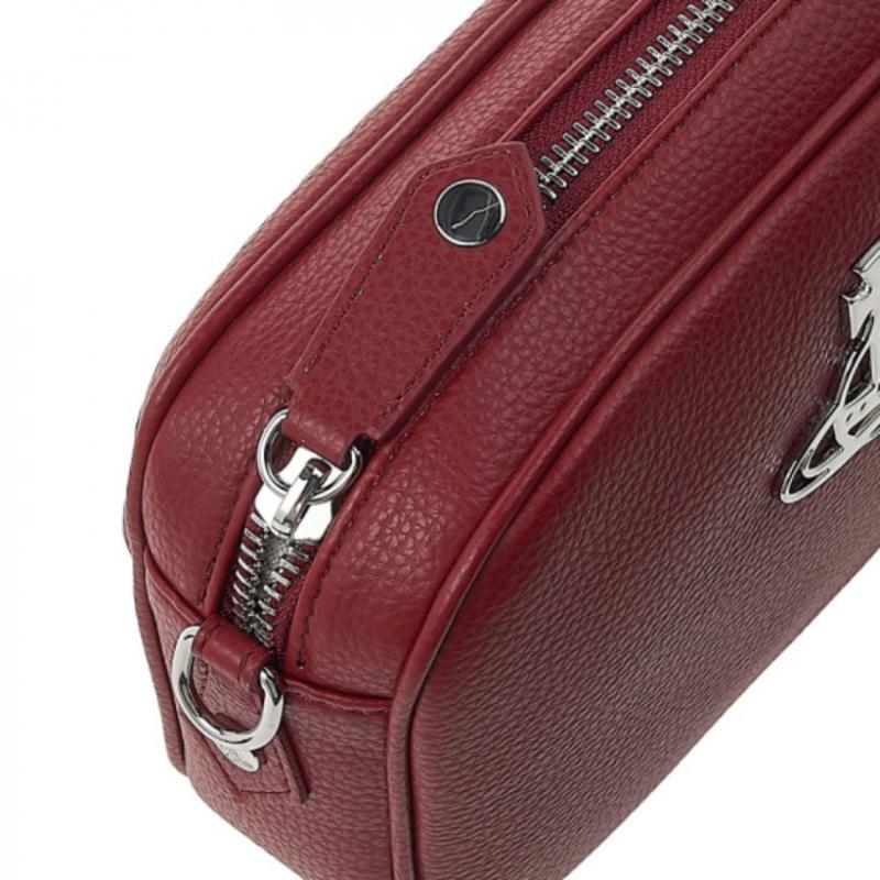 Vivienne WeStwood Damen S Anna Kamera Crossbody Tasche 43030036 S000d H407