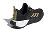 adidas Sport Shoe LEGO Black GS FY8444