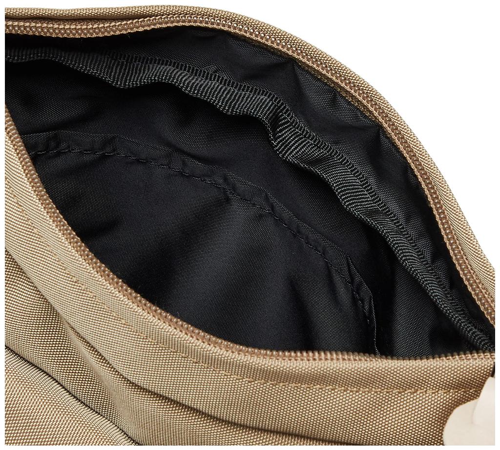 Anello THREE Mini Shoulder Bag ATH3234 Beige