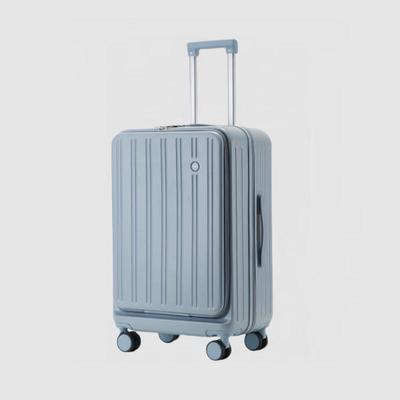 MiQiamei K-1 Silent Spinner Hardshell Luggage